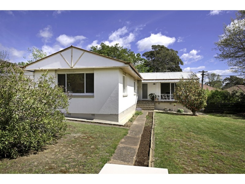 67 Officer Crescent, Ainslie ACT 2602