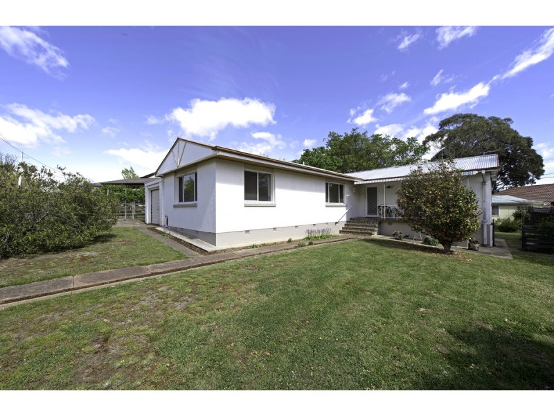 67 Officer Crescent, Ainslie ACT 2602