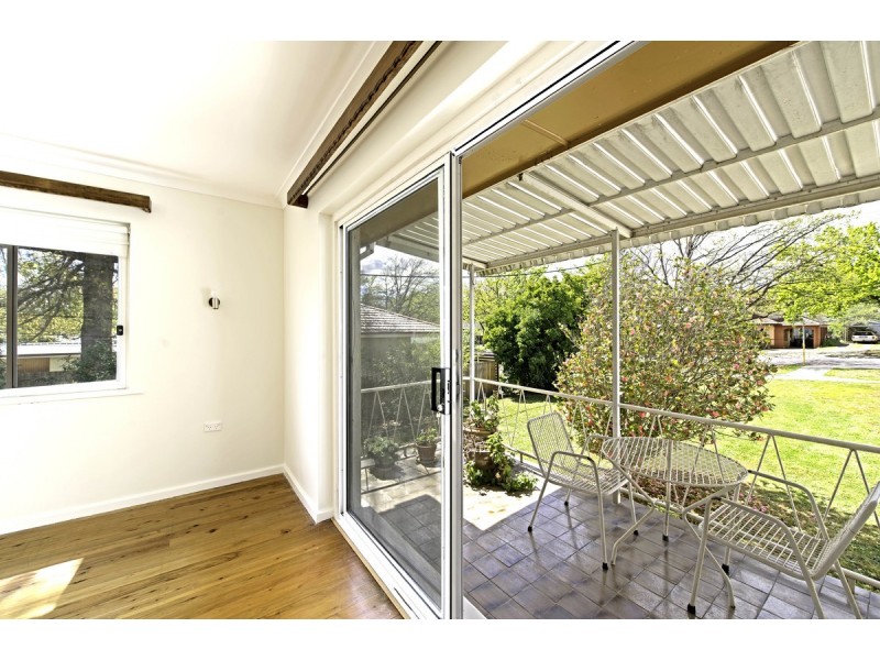 67 Officer Crescent, Ainslie ACT 2602
