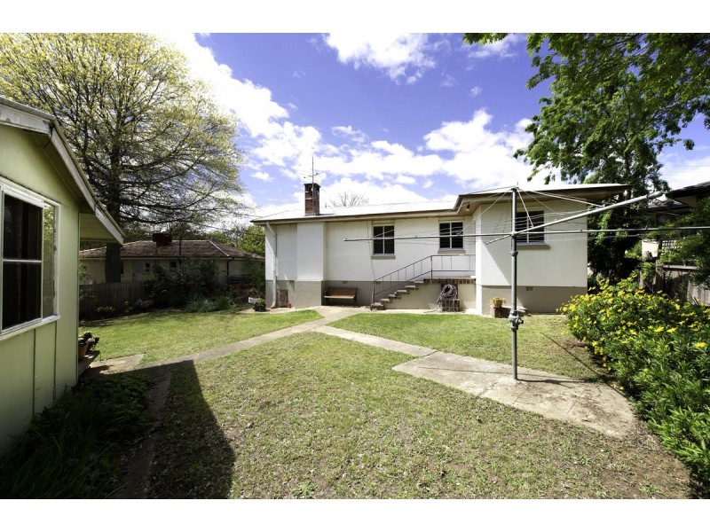 67 Officer Crescent, Ainslie ACT 2602