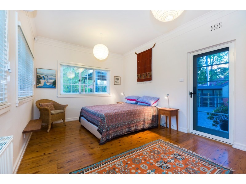 70 Wakefield Avenue, Ainslie ACT 2602
