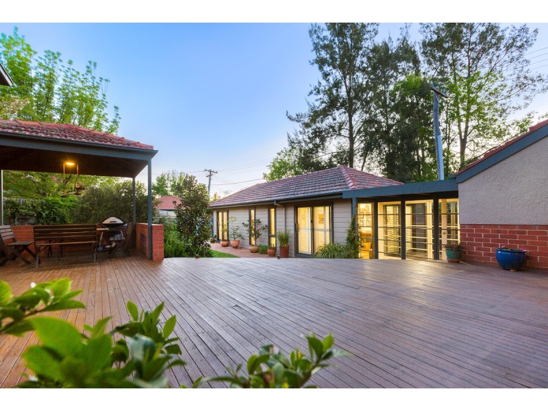 70 Wakefield Avenue, Ainslie ACT 2602
