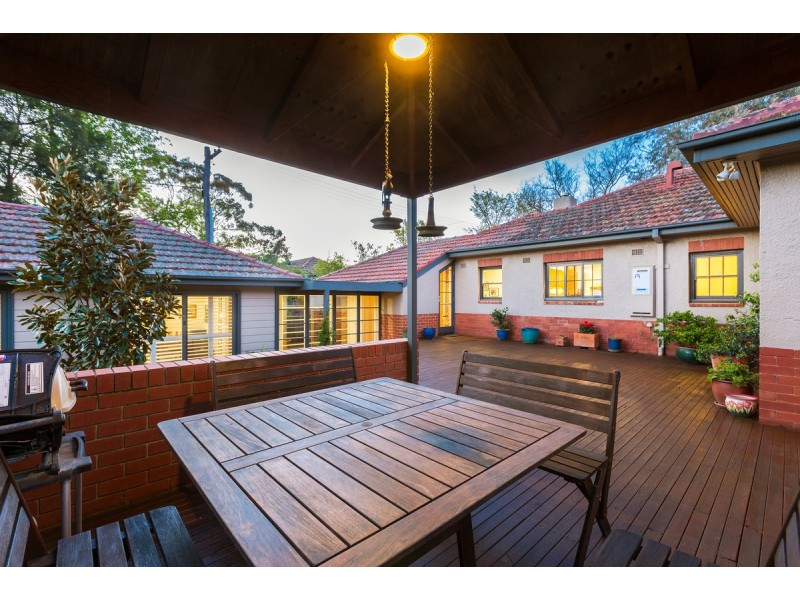 70 Wakefield Avenue, Ainslie ACT 2602