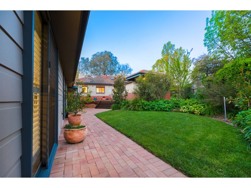 70 Wakefield Avenue, Ainslie ACT 2602