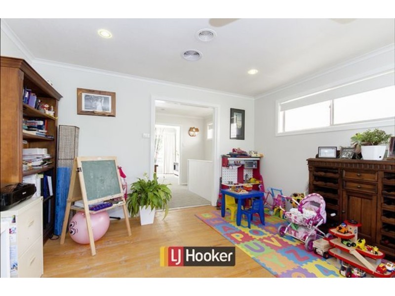 167 Atherton Street, Downer ACT 2602