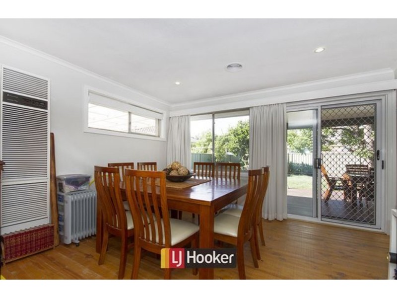 167 Atherton Street, Downer ACT 2602