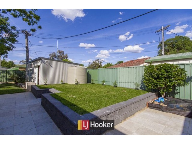 167 Atherton Street, Downer ACT 2602