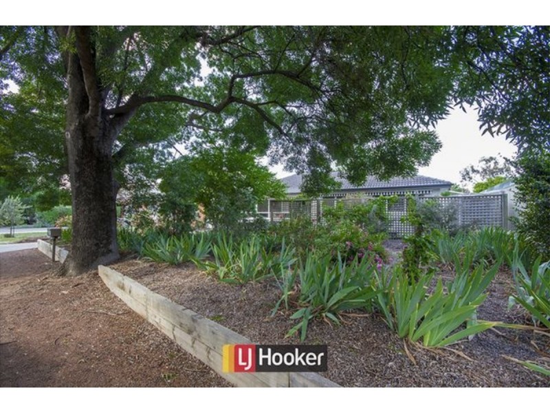 167 Atherton Street, Downer ACT 2602