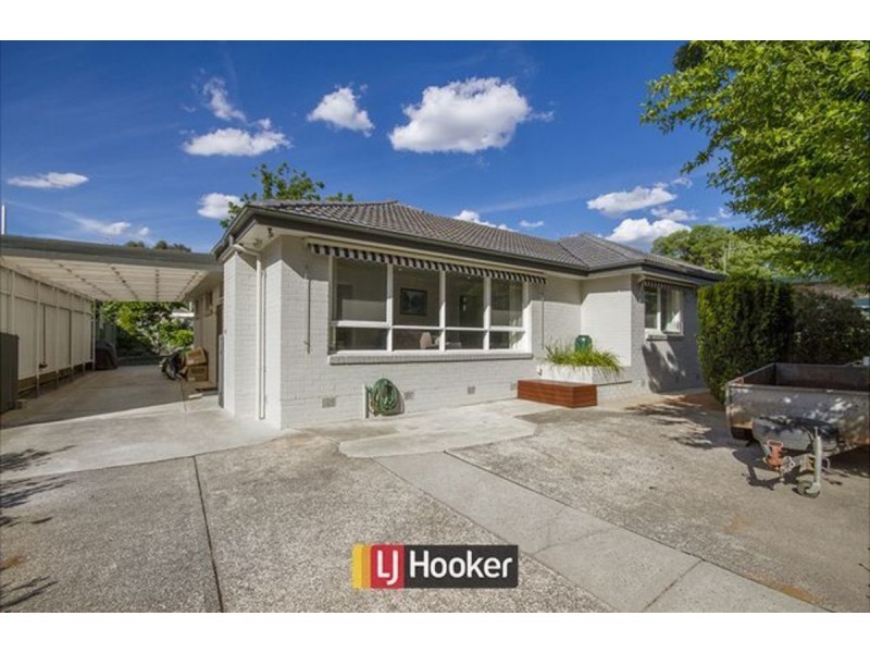 167 Atherton Street, Downer ACT 2602