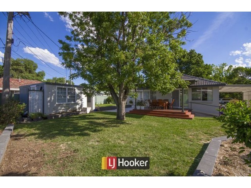 167 Atherton Street, Downer ACT 2602