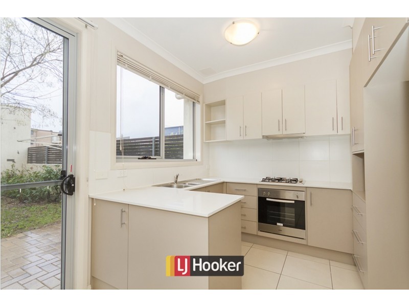 1/7 Collicott Circuit, Macquarie ACT 2614