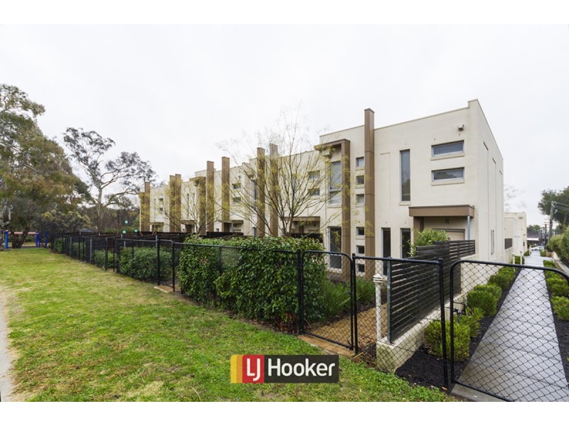 1/7 Collicott Circuit, Macquarie ACT 2614