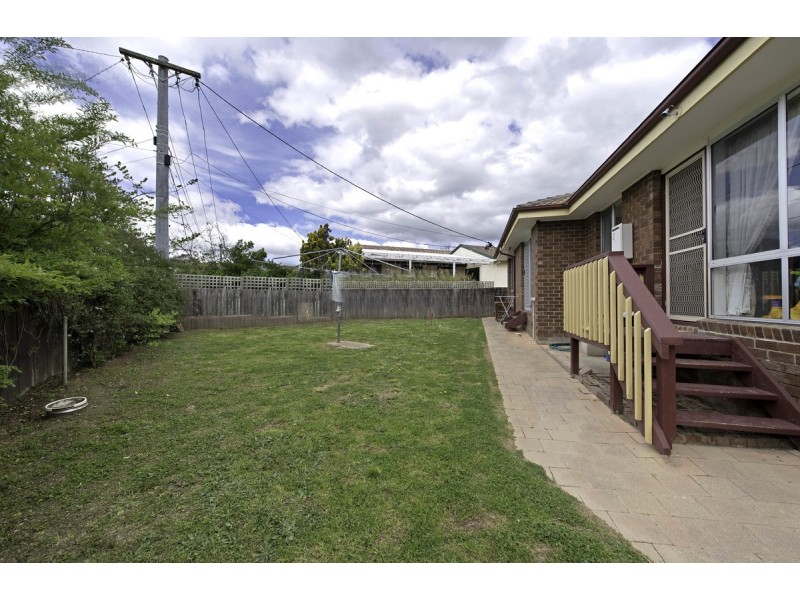 11 Eaves Street, Holt ACT 2615