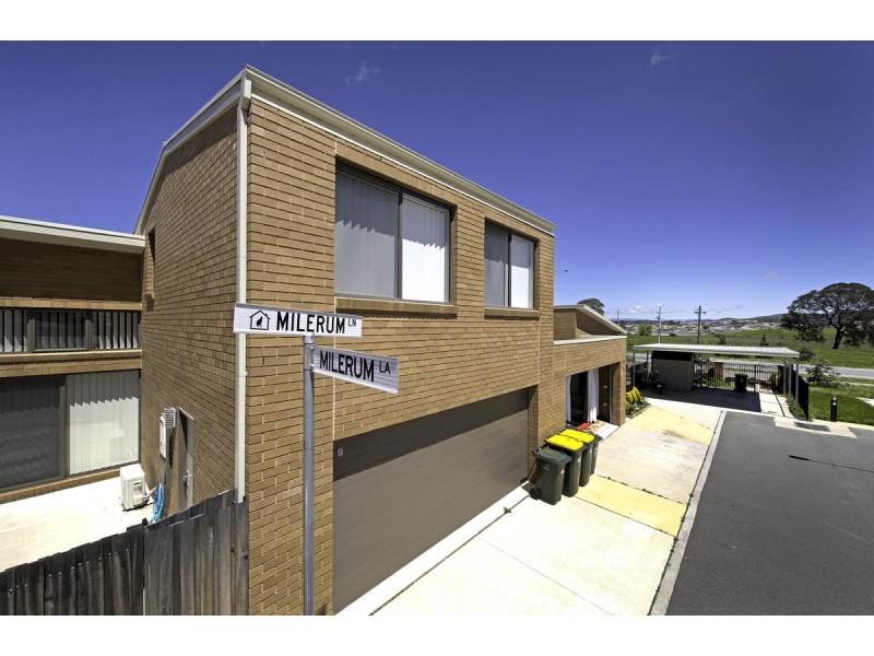 5 Milerum Lane, Bonner ACT 2914
