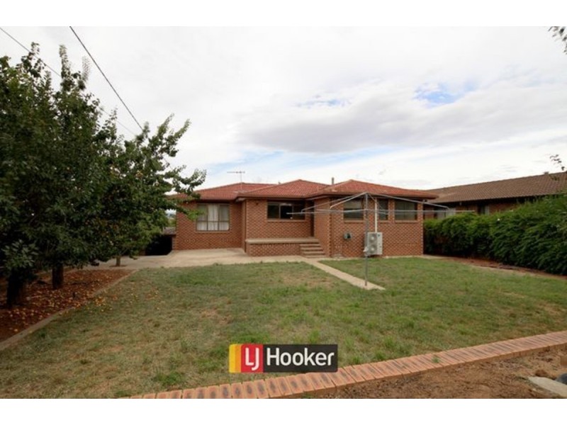 150 Dumas Street, Mckellar ACT 2617