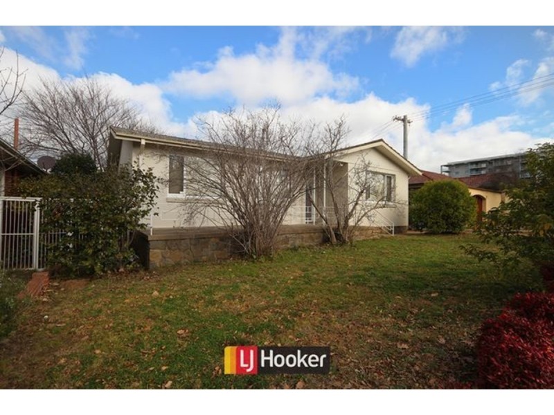 26 Wakefield Avenue, Braddon ACT 2612