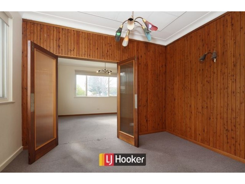 26 Wakefield Avenue, Braddon ACT 2612