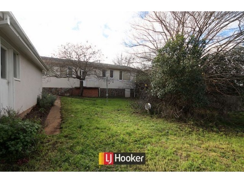 26 Wakefield Avenue, Braddon ACT 2612