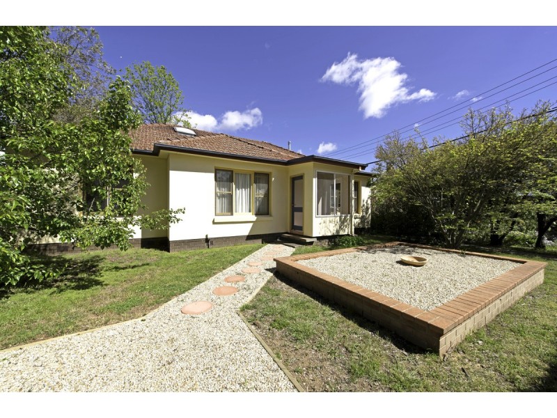 7 Bonney Street, Ainslie ACT 2602