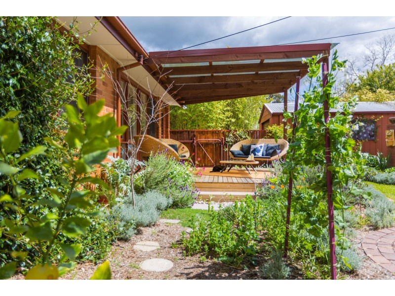 22 Kerferd Street, Watson ACT 2602