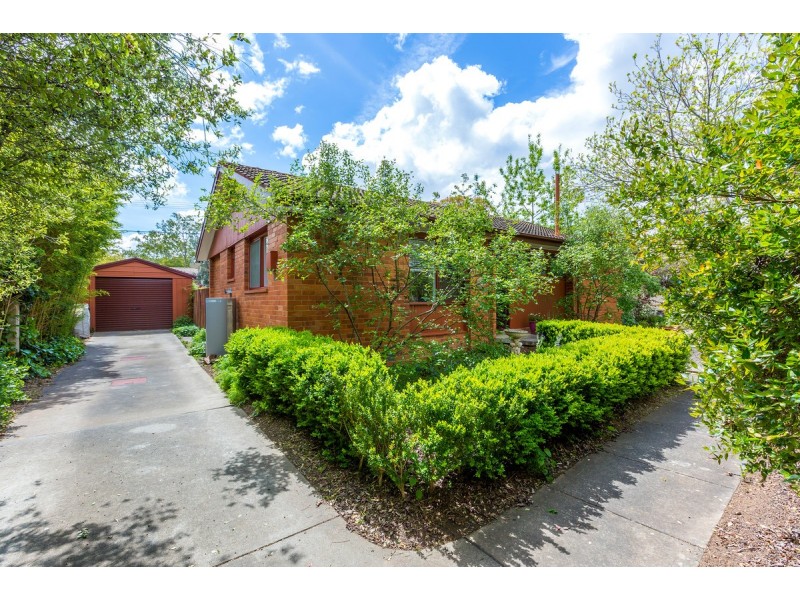 22 Kerferd Street, Watson ACT 2602