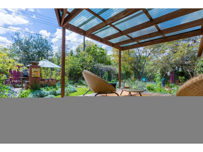 22 Kerferd Street, Watson ACT 2602