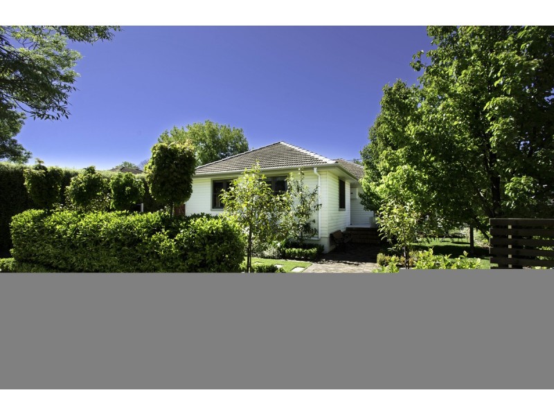 18 Piper Street, Ainslie ACT 2602