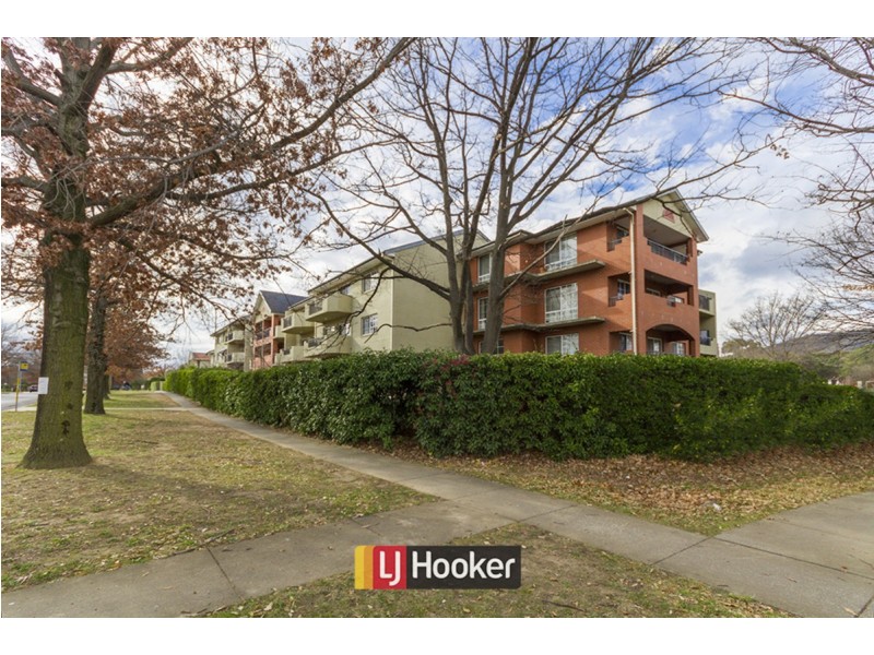 7/17 Helemon Street, Braddon ACT 2612