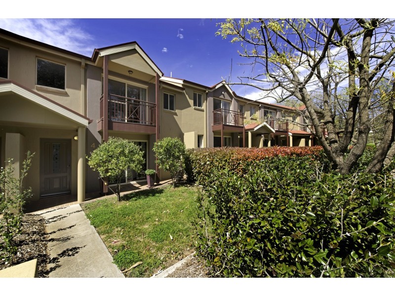 4/60 Boldrewood Street, Turner ACT 2612