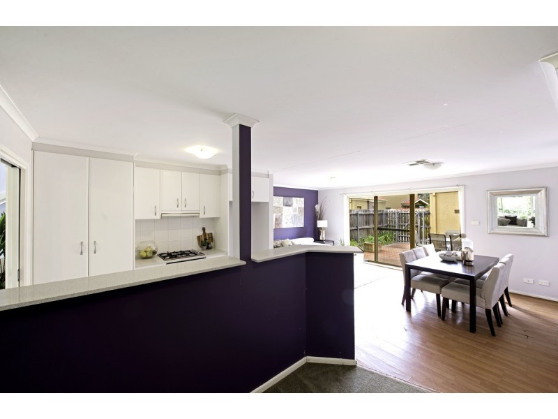 4/60 Boldrewood Street, Turner ACT 2612