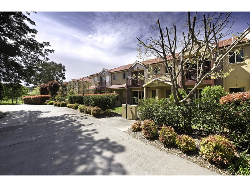 4/60 Boldrewood Street, Turner ACT 2612