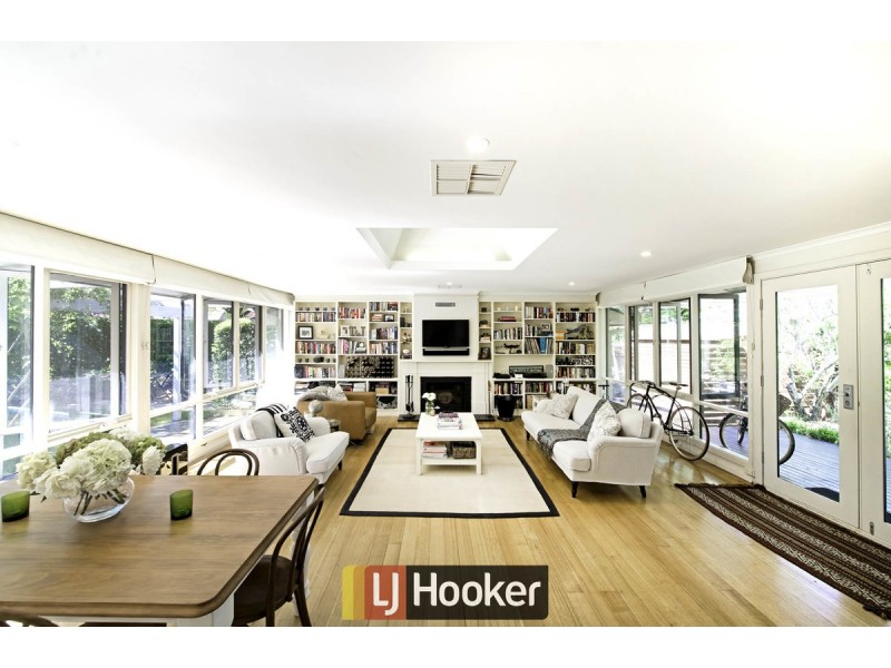 1 Kernot Street, Dickson ACT 2602