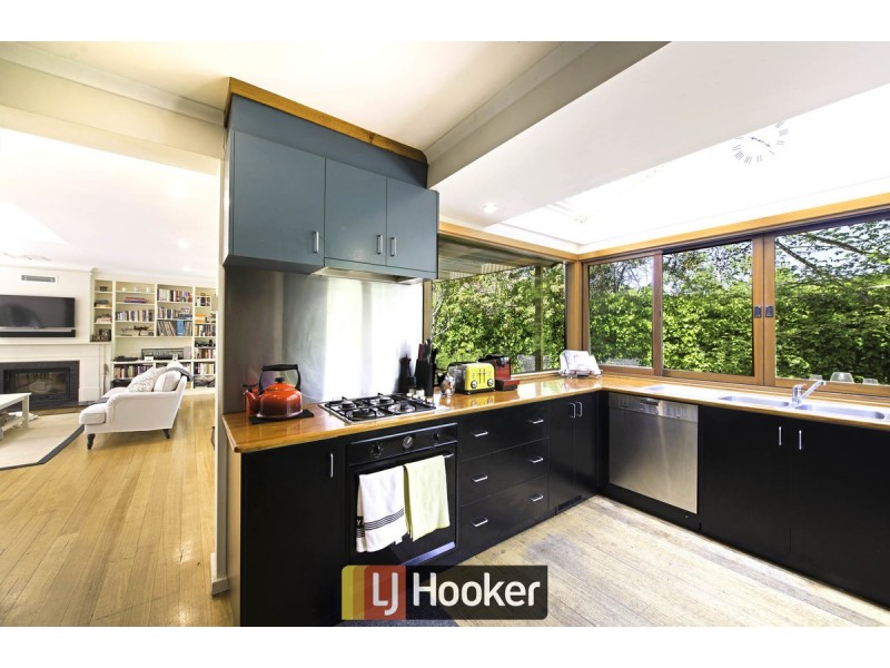 1 Kernot Street, Dickson ACT 2602