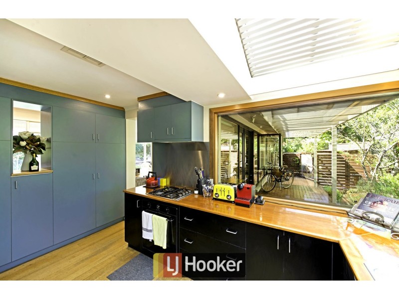 1 Kernot Street, Dickson ACT 2602