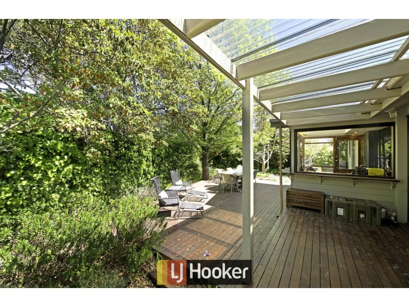 1 Kernot Street, Dickson ACT 2602