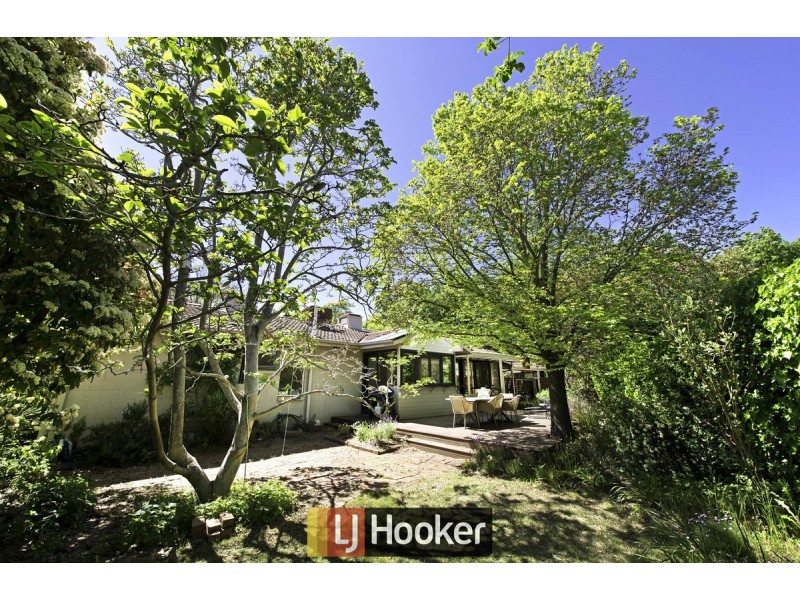 1 Kernot Street, Dickson ACT 2602