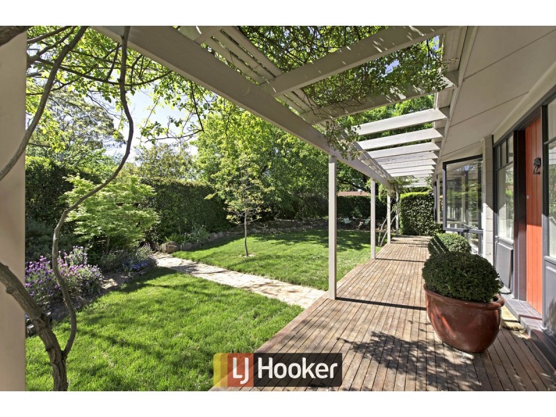 1 Kernot Street, Dickson ACT 2602