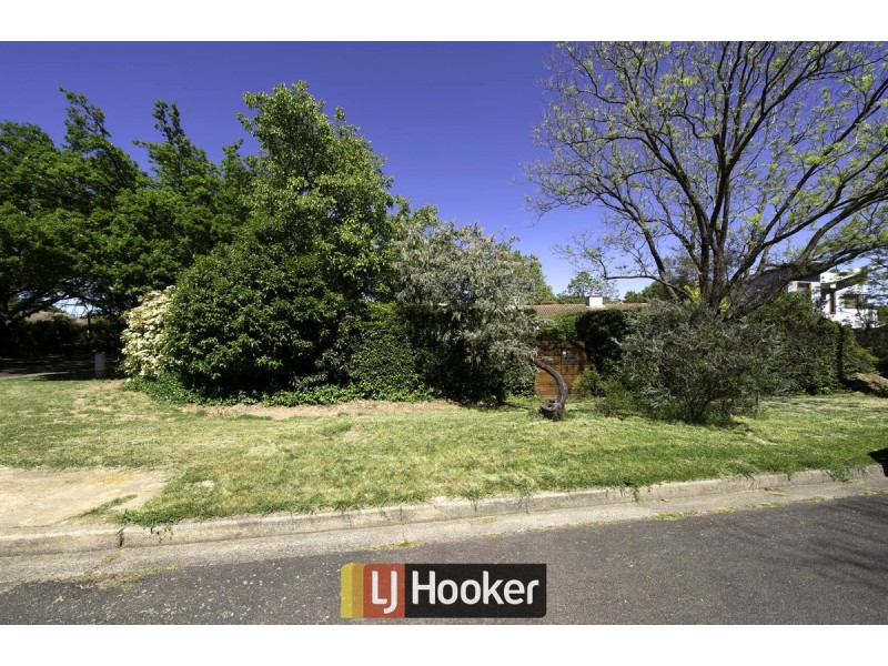 1 Kernot Street, Dickson ACT 2602