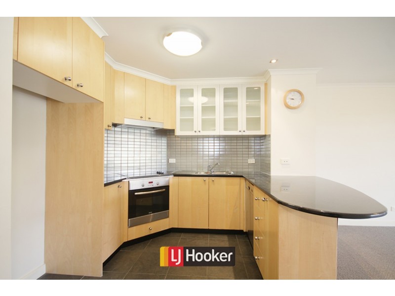 413/86-88 Northbourne Avenue, Braddon ACT 2612