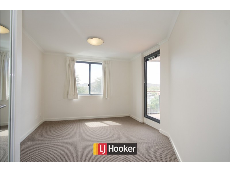 413/86-88 Northbourne Avenue, Braddon ACT 2612