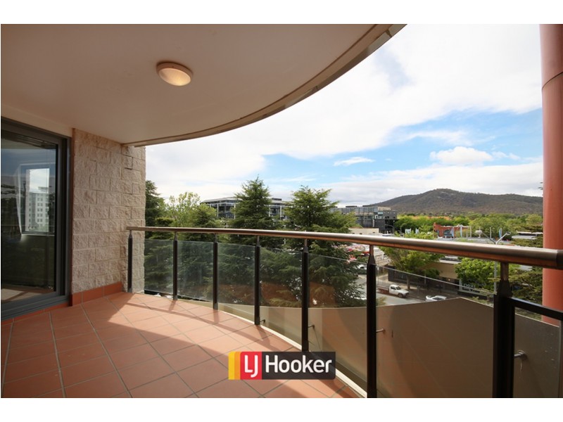 413/86-88 Northbourne Avenue, Braddon ACT 2612