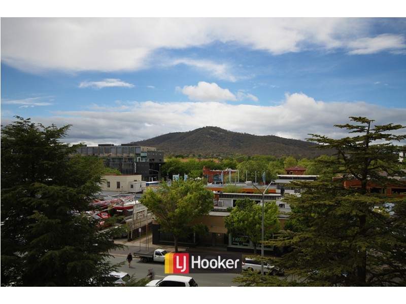 413/86-88 Northbourne Avenue, Braddon ACT 2612