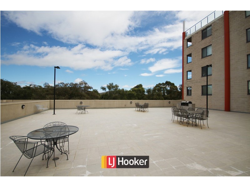 413/86-88 Northbourne Avenue, Braddon ACT 2612