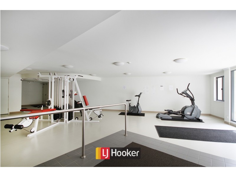 413/86-88 Northbourne Avenue, Braddon ACT 2612