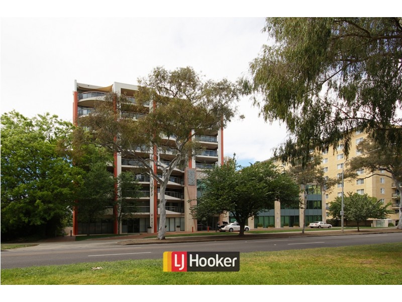 413/86-88 Northbourne Avenue, Braddon ACT 2612