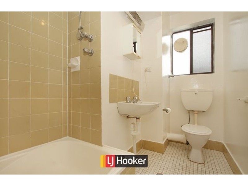 3C/124 Ross Smith Crescent, Scullin ACT 2614
