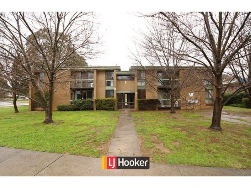 3C/124 Ross Smith Crescent, Scullin ACT 2614