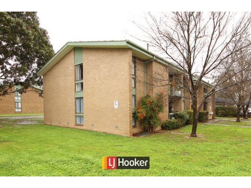 3C/124 Ross Smith Crescent, Scullin ACT 2614