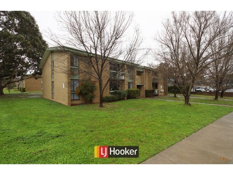3C/124 Ross Smith Crescent, Scullin ACT 2614