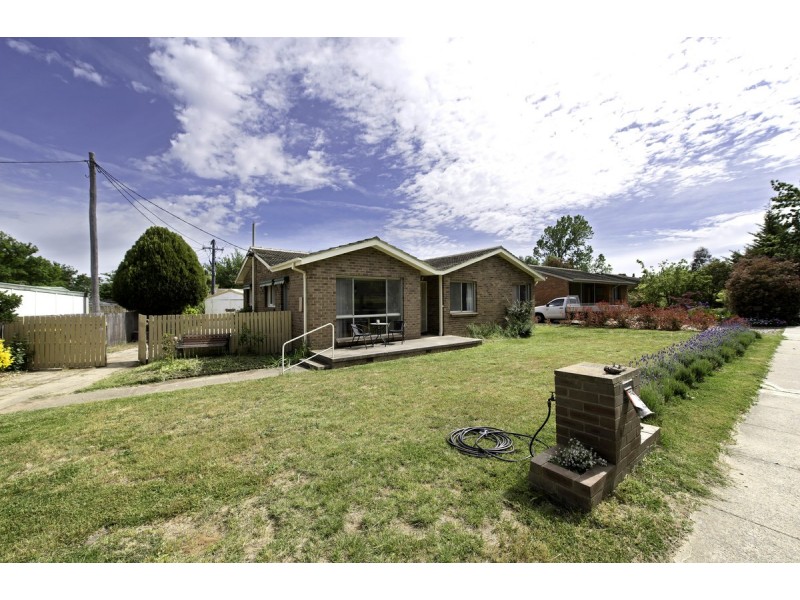 111 Majura Avenue, Dickson ACT 2602